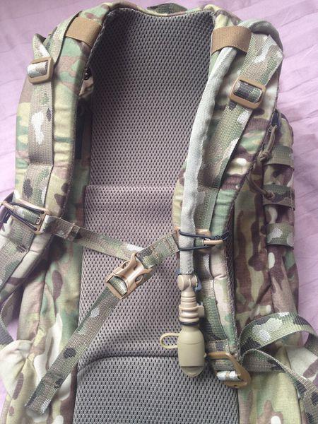 Mystery Ranch神秘農(nóng)場一日通勤背包簡單開箱,城市戶外皆可用