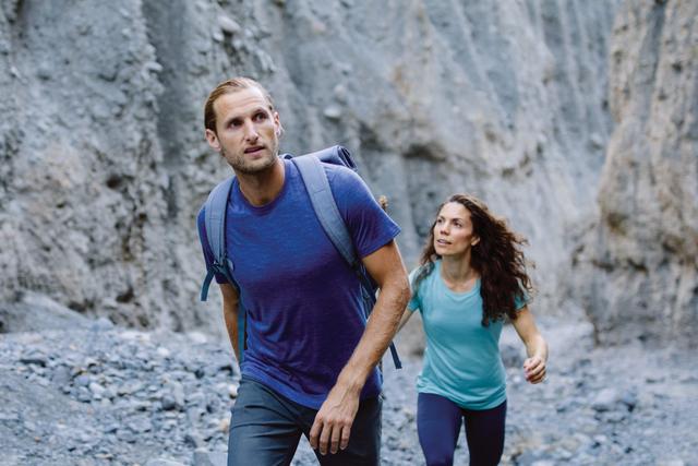 戶外穿的速干衣,如何挑選適合自己的排汗衣?