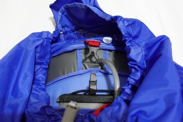 Osprey小鷹Ariel女款戶外雙肩登山包開箱,重裝行走讓自己更舒適