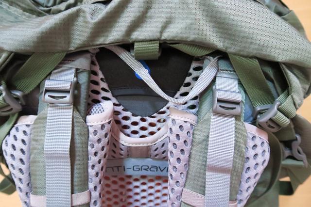 美國老牌戶外背包,值得剁手的一款osprey登山背包