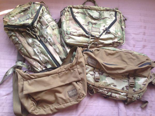 Mystery Ranch神秘農(nóng)場一日通勤背包簡單開箱,城市戶外皆可用