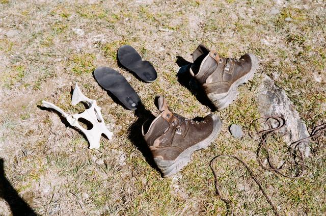 剛入門的新手如何挑選戶外裝備?希望這篇文章對你會很實用