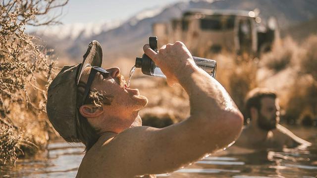 關于戶外急救,原來你可以這樣做