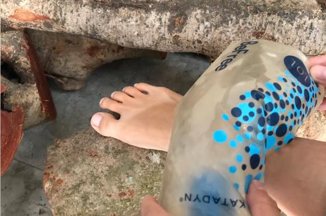 關于戶外急救,原來你可以這樣做