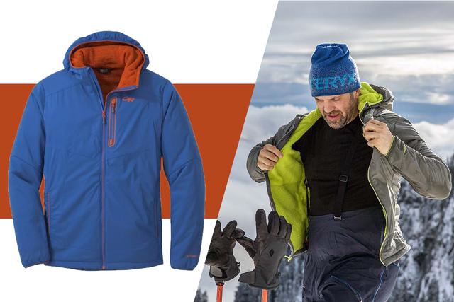 戶外棉服什么牌子好,推薦這幾款頂級戶外品牌