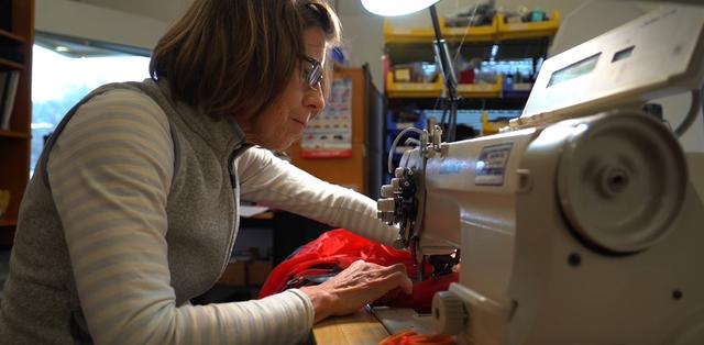 關(guān)于Hilleberg帳蓬,你可能不知道的10個(gè)小秘密