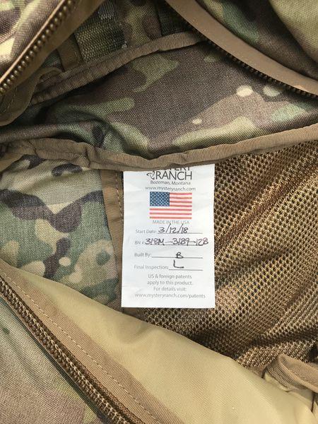 神秘農場Mystery Ranch三日攻擊包簡單開箱分享