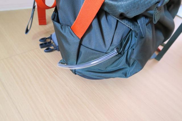 美國老牌戶外背包,值得剁手的一款osprey登山背包