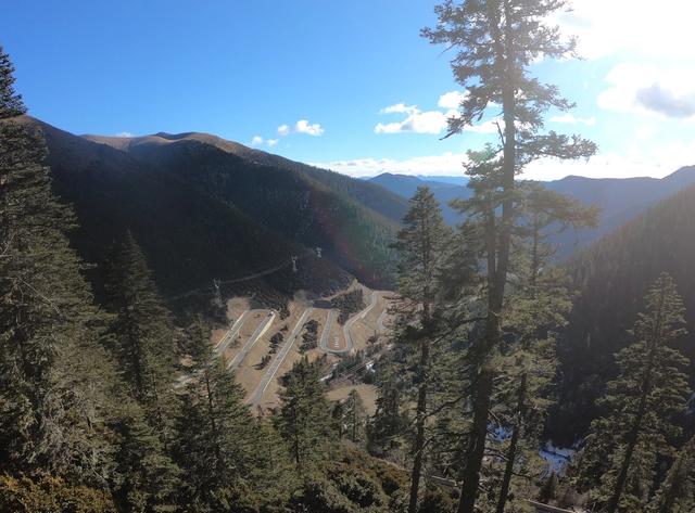 第一次去稻城亞丁?請收好這篇旅游攻略