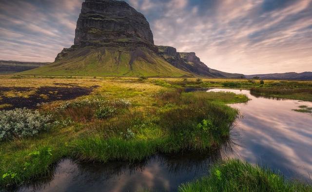 冰島自助游攻略,第一次去冰島你必須知道六件事