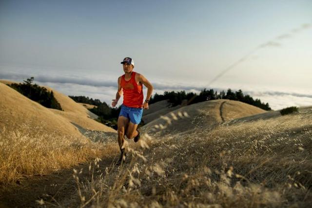 越野跑,你在開始越野跑之前需要了解的事