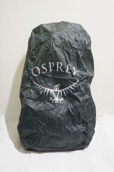 Osprey小鷹Ariel女款戶外雙肩登山包開箱,重裝行走讓自己更舒適