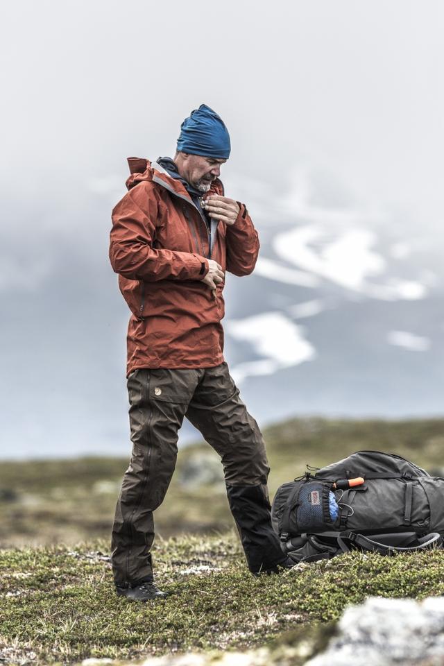 沖鋒衣的材質這么多種,該如何選擇?