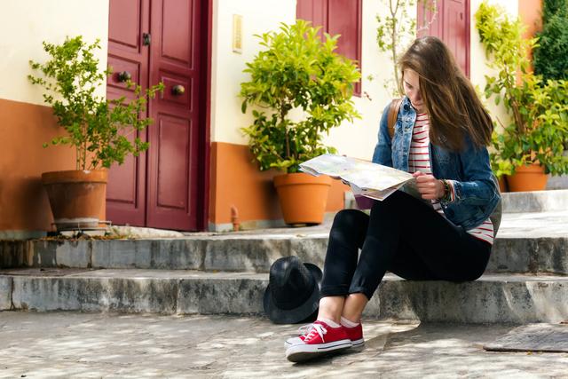 出國旅游時迷路了怎么辦?幾個實用方法讓你在國外旅行時更安心