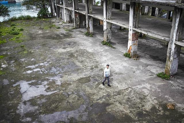 想要一雙有戶外元素的日常搭配鞋,何不直接試試戶外頂尖品牌?