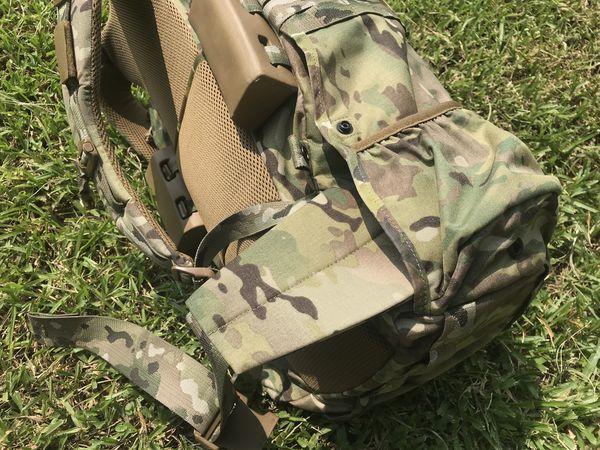 神秘農場Mystery Ranch三日攻擊包簡單開箱分享