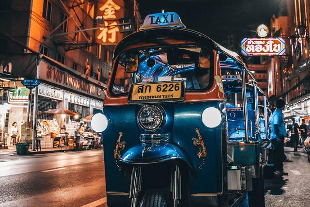 出國旅游時迷路了怎么辦?幾個實用方法讓你在國外旅行時更安心