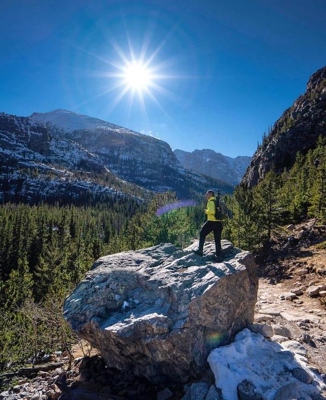亞非南北美玩盡全世界,旅行計劃里的十個熱門旅游地