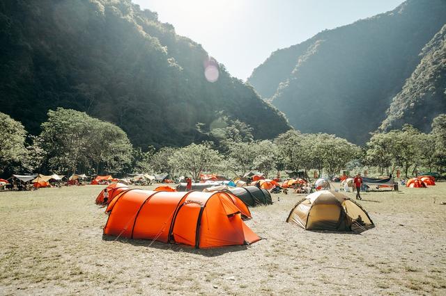 關(guān)于Hilleberg帳蓬,你可能不知道的10個(gè)小秘密