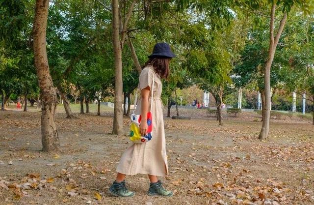 薩洛蒙(Salomon)VAYA中幫防水登山鞋實測,一款女孩專屬戶外鞋