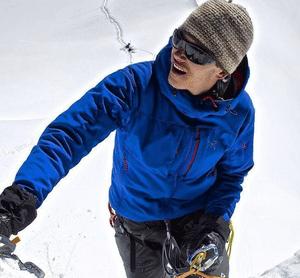 高端戶外大牌Arc’Teryx始祖鳥,看完這些介紹就知道怎么買