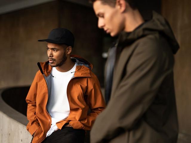 ARC’TERYX始祖鳥全新春夏新品,戶外旅游、潮流穿搭新選擇