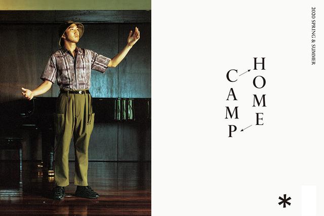 日本人真會玩,戶外品牌snow peak發布可以穿到戶外的機能和服