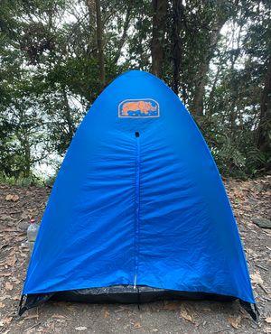 登山露營帳篷的選擇,買帳篷前需要了解的幾個選購指標