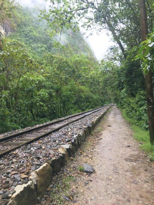 秘魯馬丘比丘的自助游攻略,教你如何窮游馬丘比丘