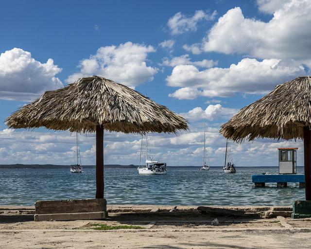 古巴自由行,在古巴旅游是一種怎樣的體驗?