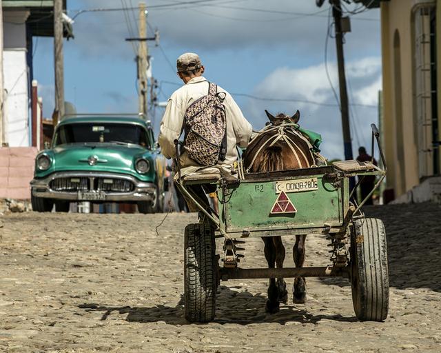 古巴自由行,在古巴旅游是一種怎樣的體驗?