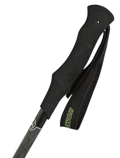 登山杖怎么選?10個步驟帶你了解挑選重點