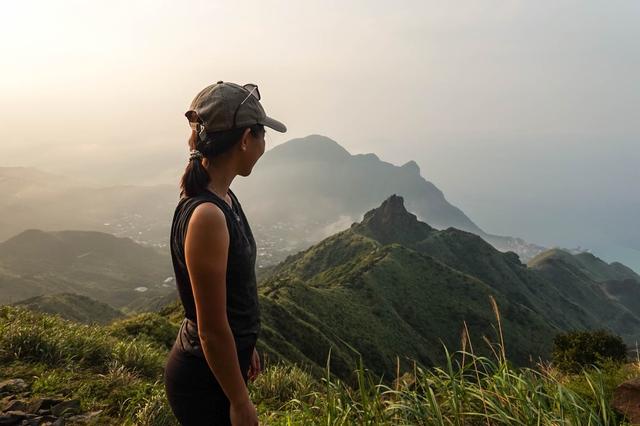 登山鞋中的“法拉利”,AKU輕量多功能登山徒步鞋實測體驗