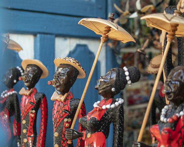 古巴自由行,在古巴旅游是一種怎樣的體驗?