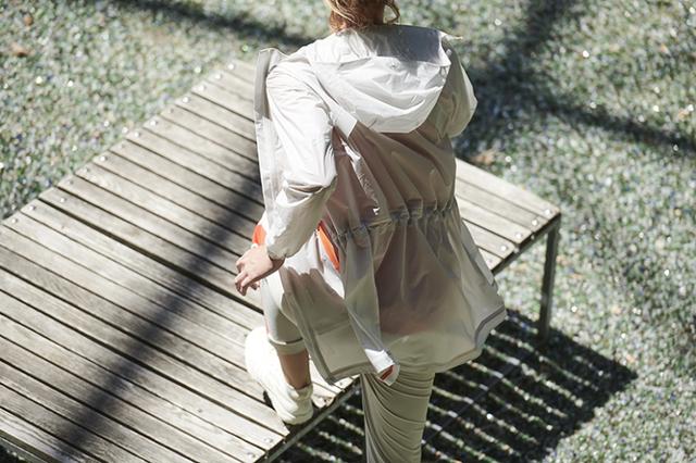 歐洲人不撐傘的秘密,MAMMUT(猛犸象)這8款外套太正了