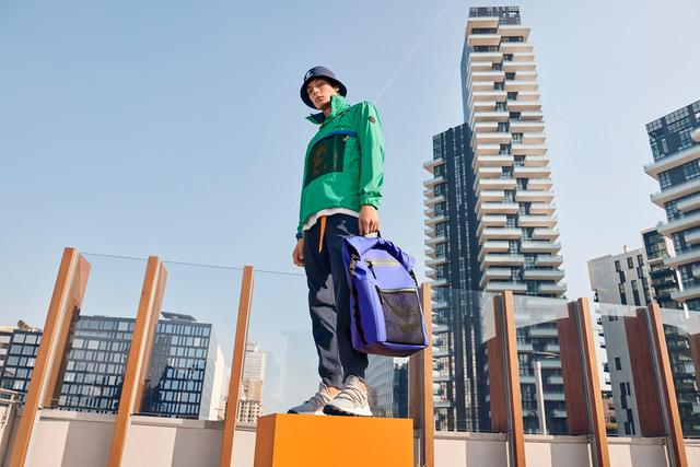 Timberland教你野外探索怎么穿,春夏新品讓你的戶外一點都不戶外