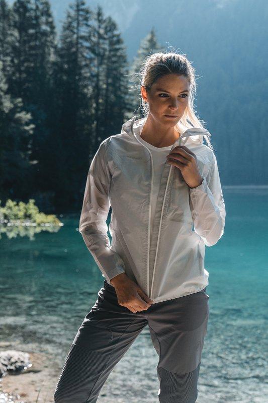 歐洲人不撐傘的秘密,MAMMUT(猛犸象)這8款外套太正了