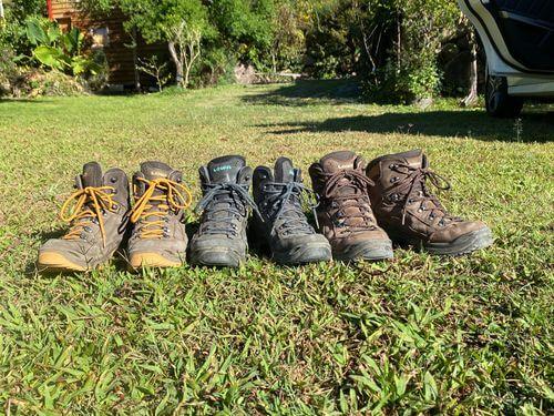 讓你從新手變成達人必備的這些登山用品,看看都有哪些戶外裝備