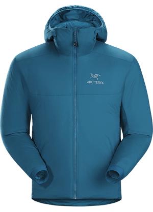 高端戶外大牌Arc’Teryx始祖鳥,看完這些介紹就知道怎么買