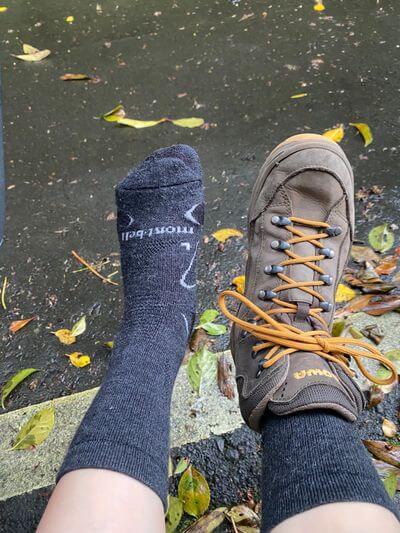 什么樣的登山鞋好?Lowa戶外登山鞋實穿測評分享