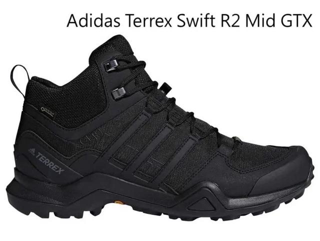 登山戶外鞋指南,聽過素食主義者沒有穿過純素戶外鞋吧?