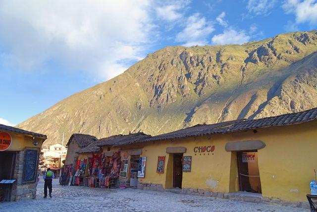 秘魯馬丘比丘的自助游攻略,教你如何窮游馬丘比丘