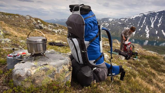戶外裝備輕量化,山野戶外何以輕?以何輕?