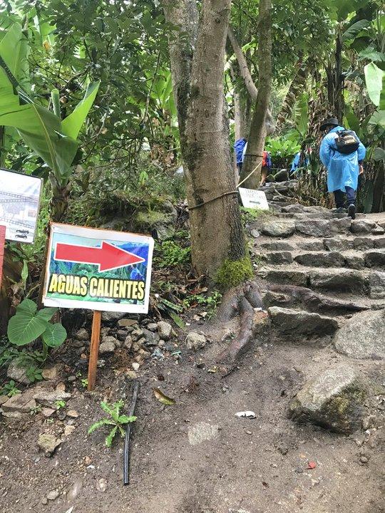 秘魯馬丘比丘的自助游攻略,教你如何窮游馬丘比丘