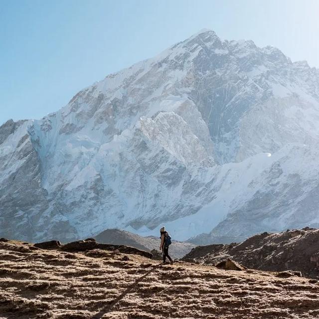 高反不可怕,我來(lái)教你高海拔登山如何適應(yīng) 高反不可怕,我來(lái)教你高海拔登山如何適應(yīng)