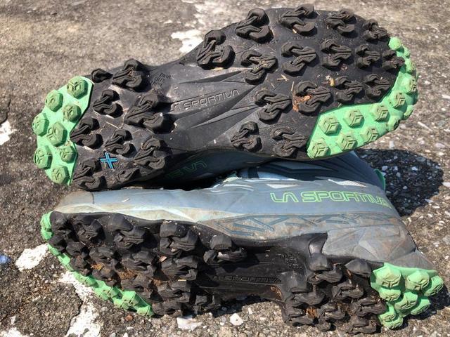 La Sportiva戶外鞋測(cè)評(píng),源自意大利的頂級(jí)戶外運(yùn)動(dòng)鞋類品牌