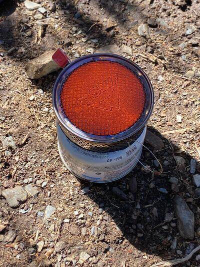 用過就回不去的登山爐具,MSR反應堆一體爐測評