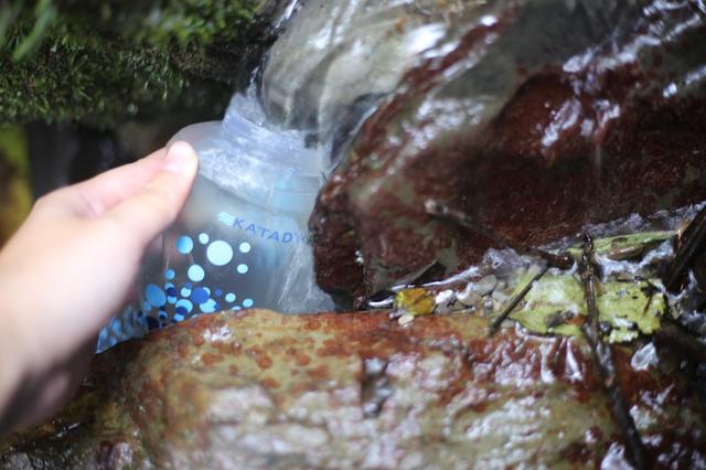 戶外裝備大公開,一個新手的登山和露營裝備都有哪些?