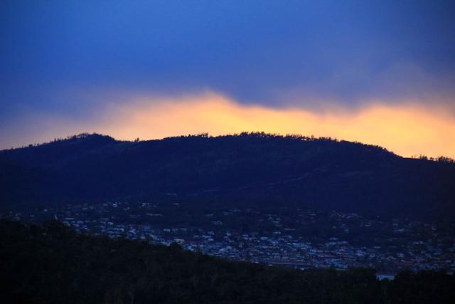 說走就走的小眾旅行目的地,澳大利亞塔斯馬尼亞游記