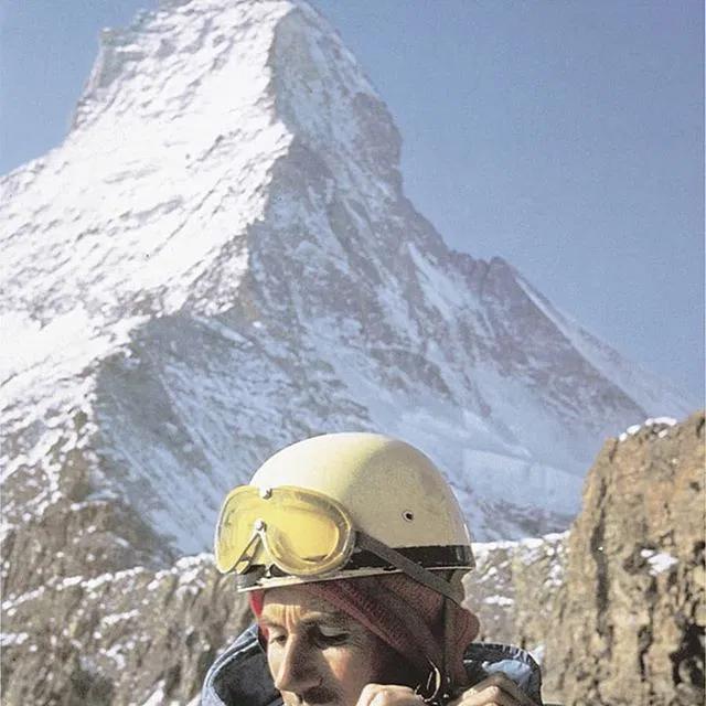 背上50年污名的傳奇登山家,假如他當年沒有退休